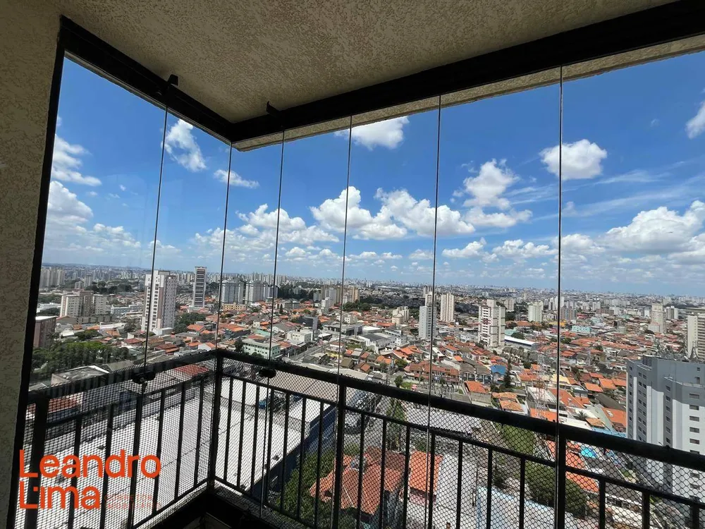 Apartamento, 3 quartos, 76 m² - Foto 4