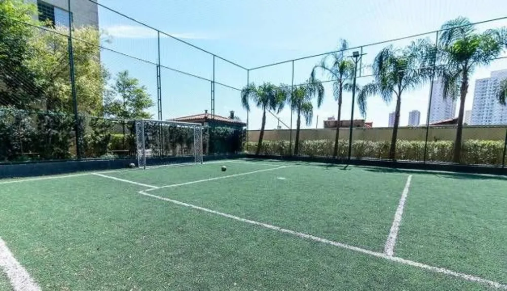 Apartamento, 3 quartos, 76 m² - Foto 1