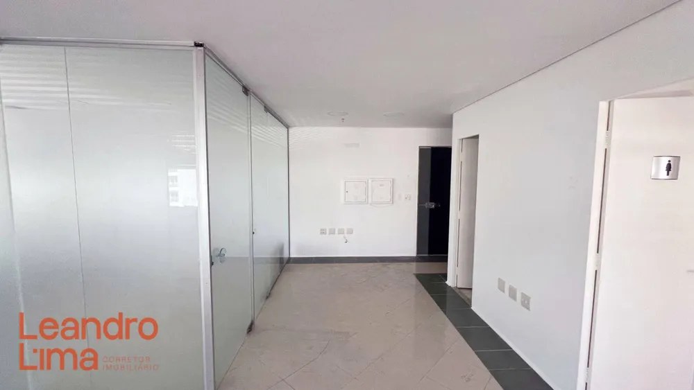Sala-Conjunto, 44 m² - Foto 1