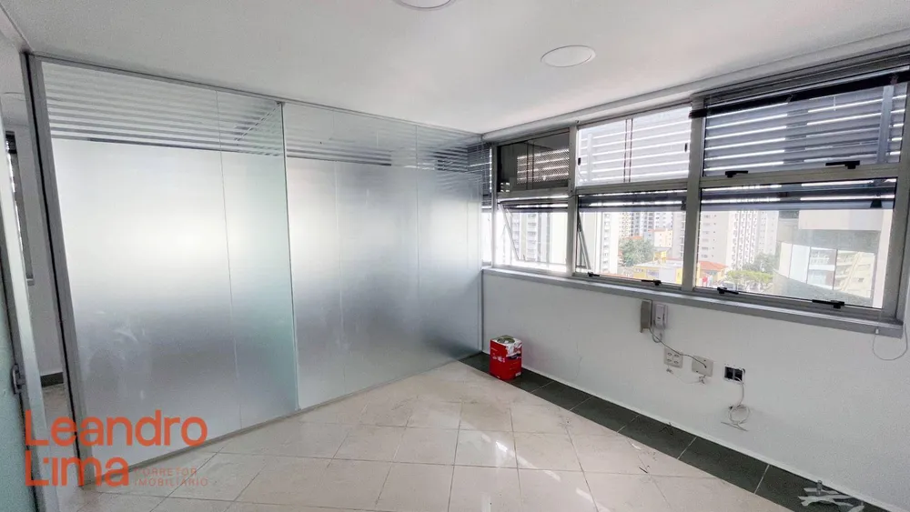 Sala-Conjunto, 44 m² - Foto 2
