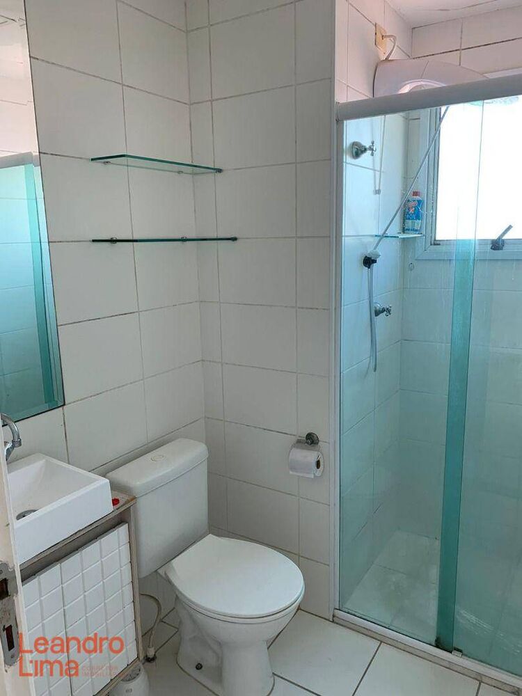 Apartamento, 2 quartos, 47 m² - Foto 1