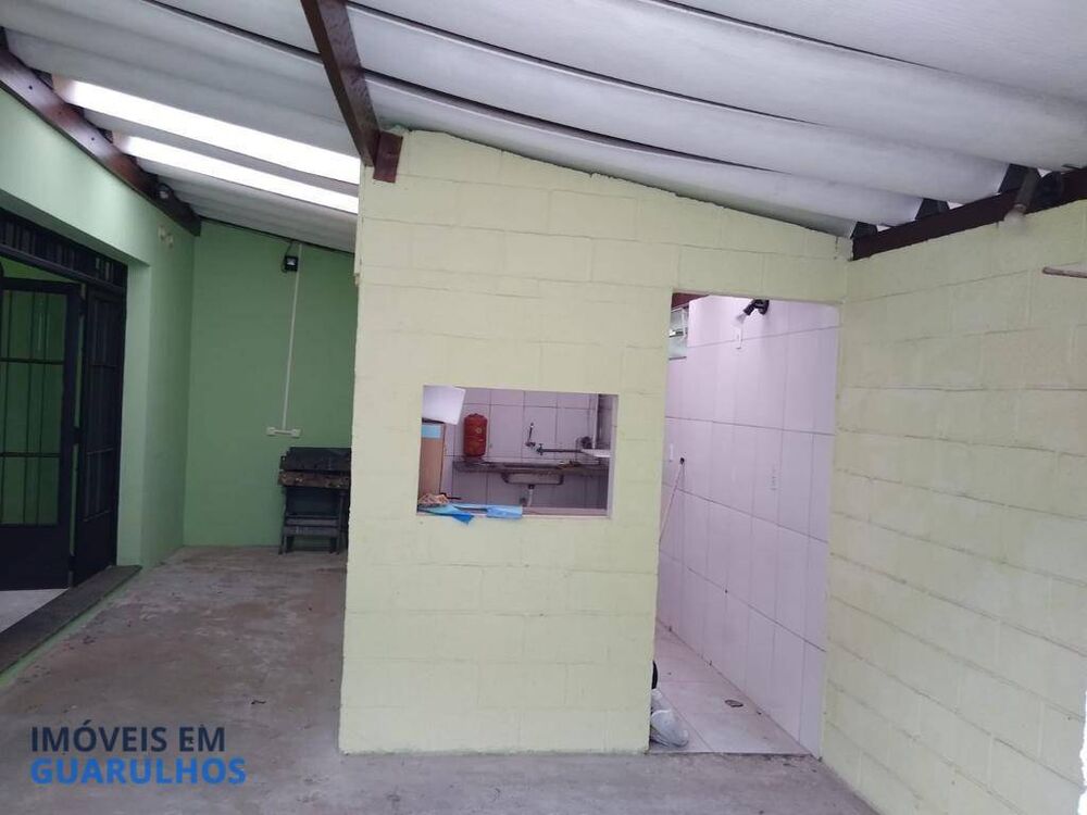 Prédio Inteiro, 544 m² - Foto 1