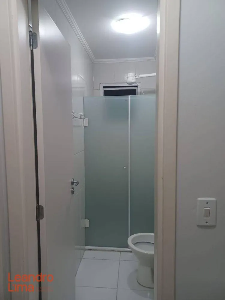 Apartamento, 2 quartos, 55 m² - Foto 3