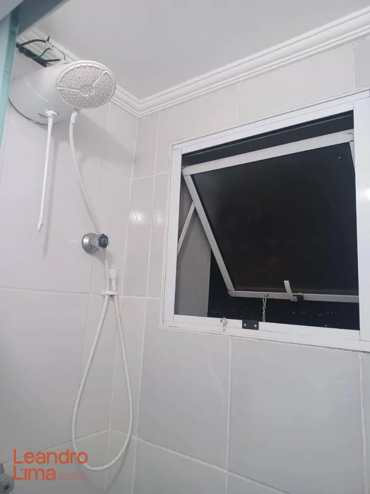Apartamento, 2 quartos, 55 m² - Foto 2