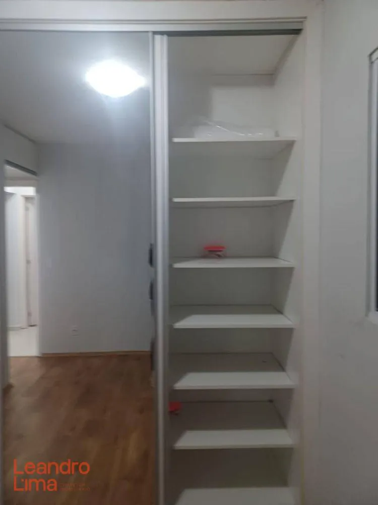 Apartamento, 2 quartos, 55 m² - Foto 4