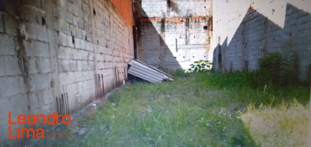 Terreno, 126 m² - Foto 1