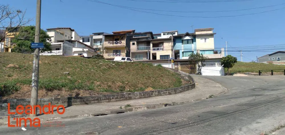 Terreno, 126 m² - Foto 3
