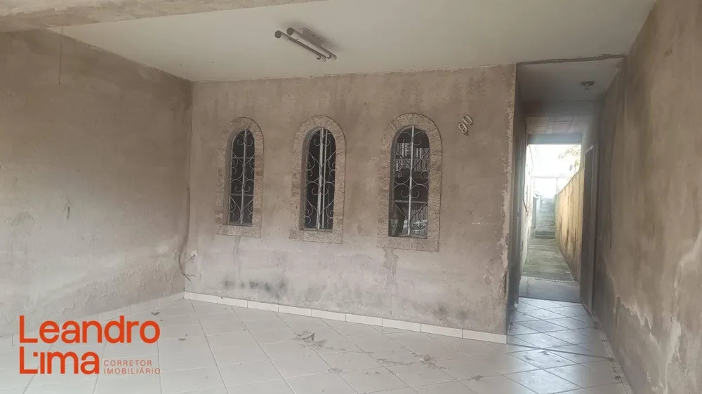 Casa, 2 quartos, 130 m² - Foto 2
