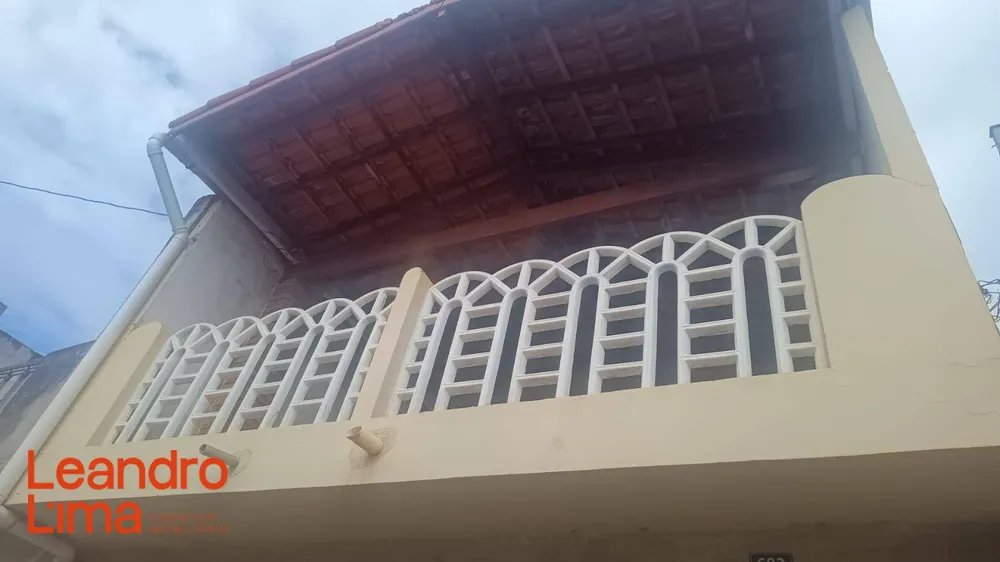Casa, 2 quartos, 130 m² - Foto 1