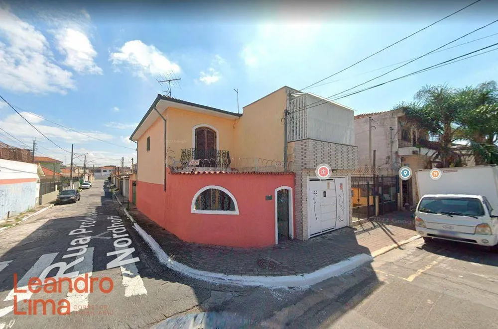 Casa, 2 quartos, 100 m² - Foto 4