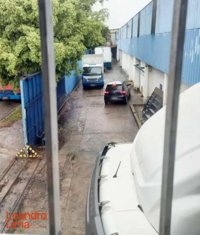 Depósito-Galpão, 1200 m² - Foto 3