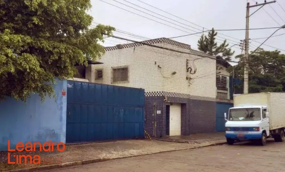 Depósito-Galpão, 1200 m² - Foto 2