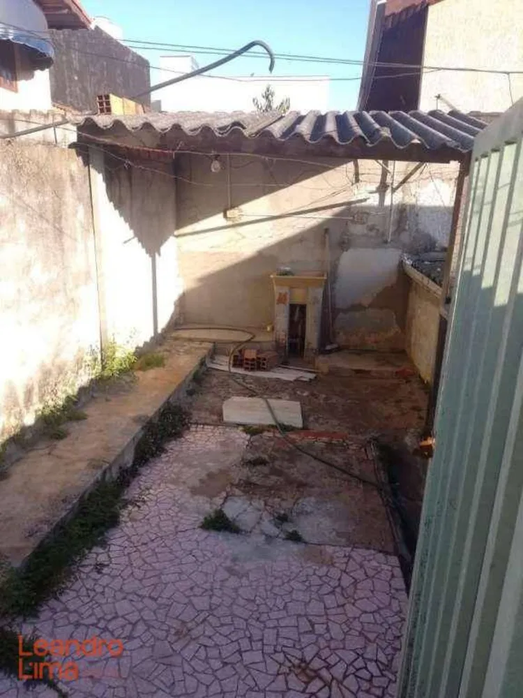 Casa, 1 quarto, 93 m² - Foto 4