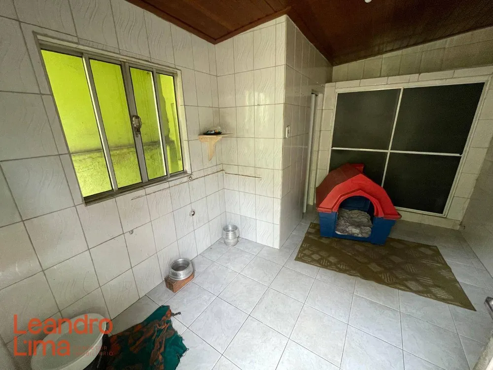 Casa, 1 quarto, 93 m² - Foto 3
