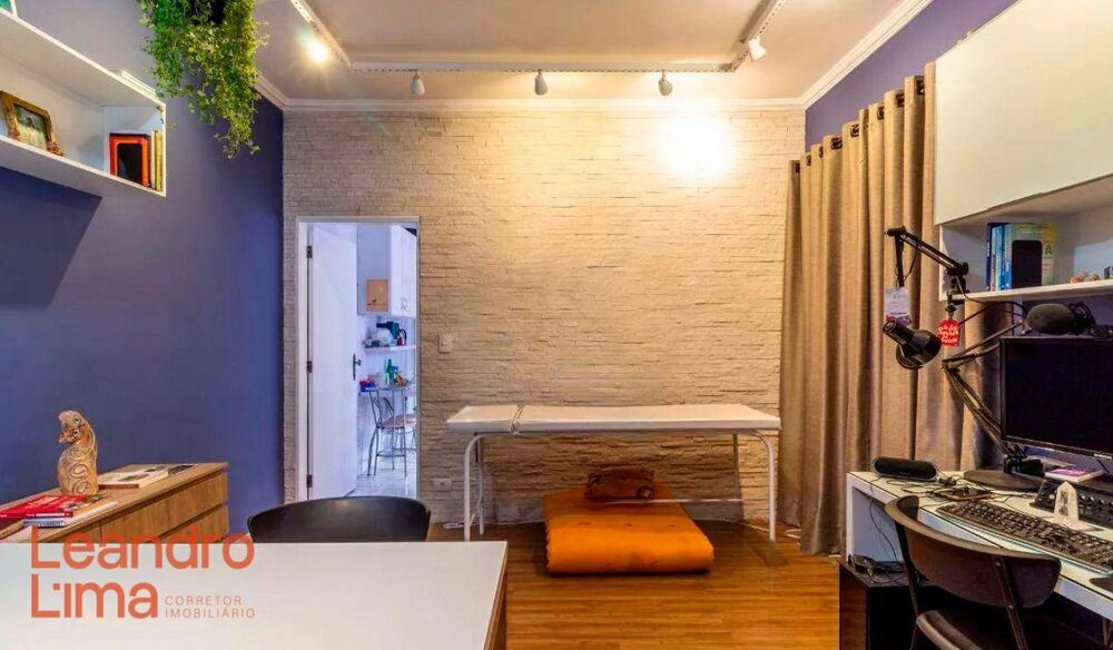 Casa à venda com 2 quartos, 120m² - Foto 1