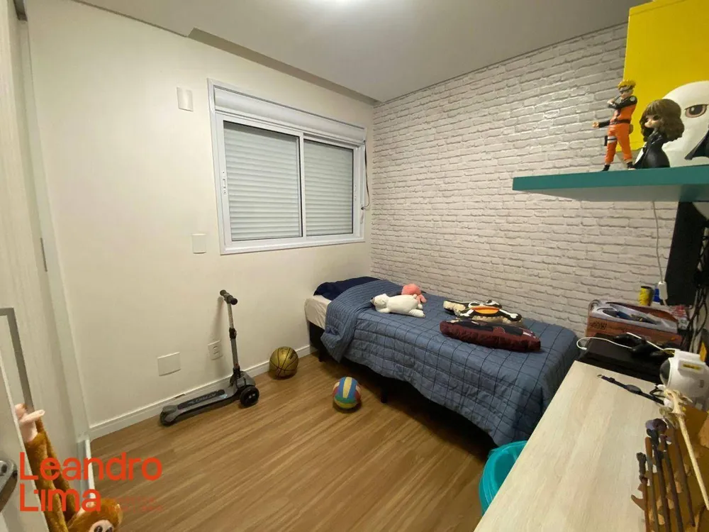 Apartamento, 2 quartos, 68 m² - Foto 3