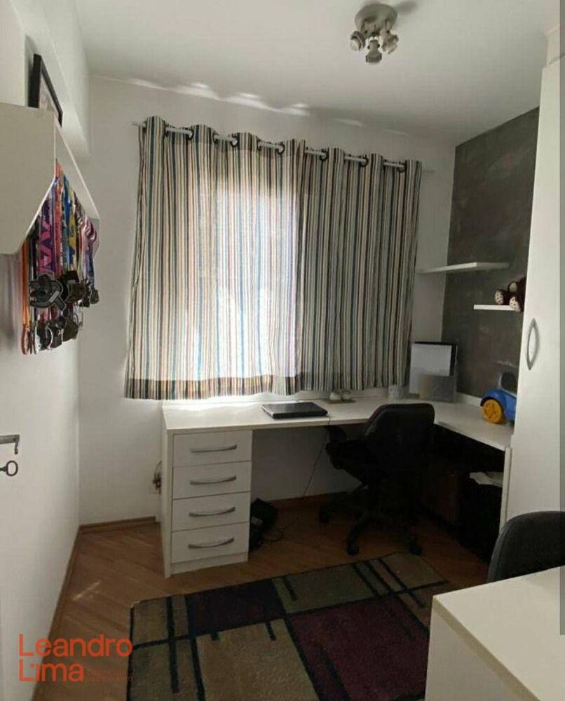 Apartamento, 3 quartos, 63 m² - Foto 2