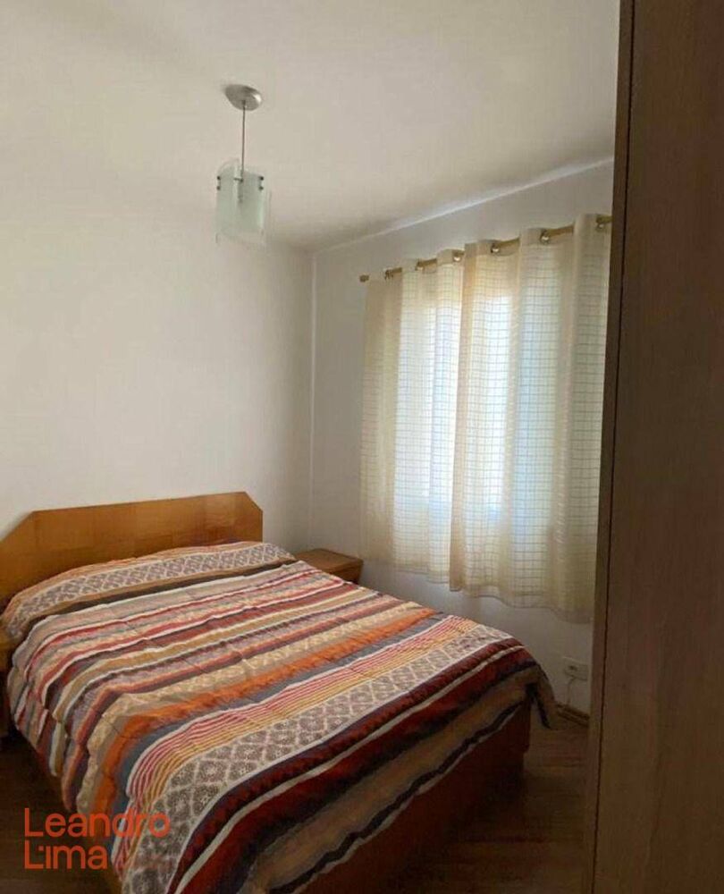 Apartamento, 3 quartos, 63 m² - Foto 1