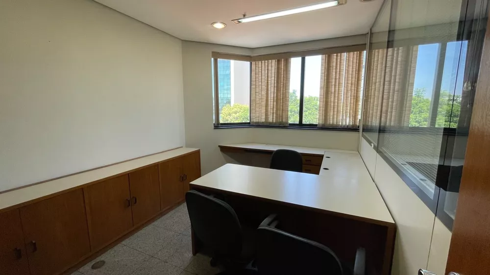 Conjunto Comercial-Sala para alugar, 75m² - Foto 10