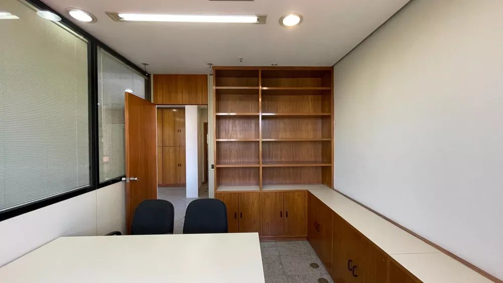 Conjunto Comercial-Sala para alugar, 75m² - Foto 12