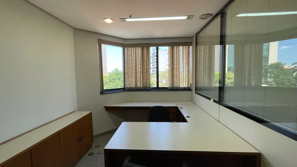 Conjunto Comercial-Sala para alugar, 75m² - Foto 11