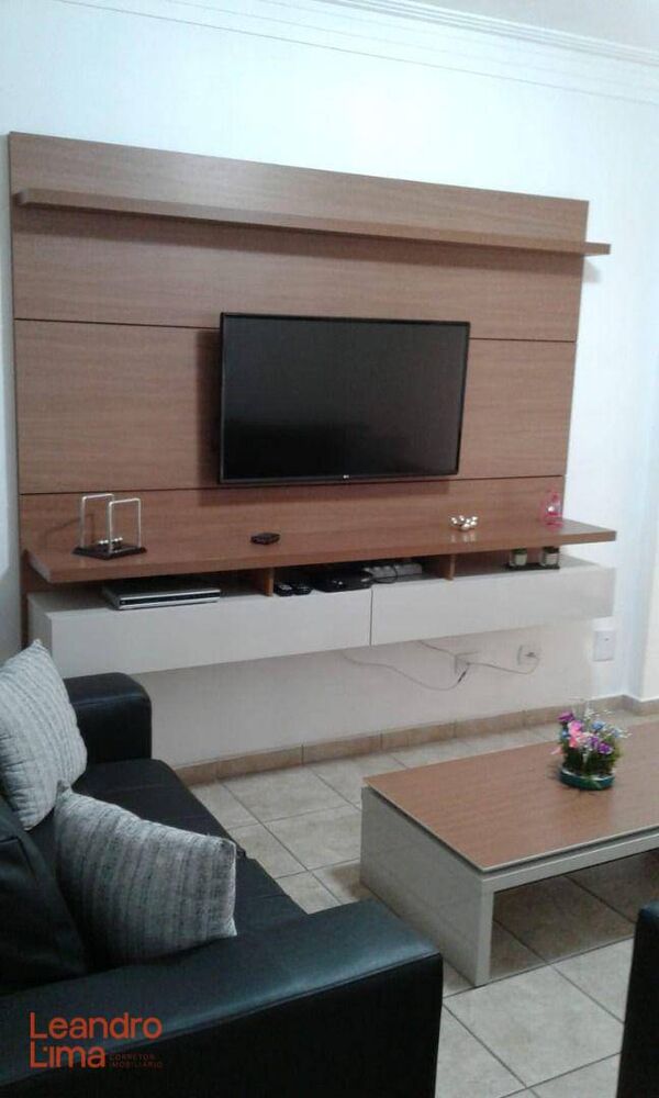 Apartamento, 3 quartos, 127 m² - Foto 2