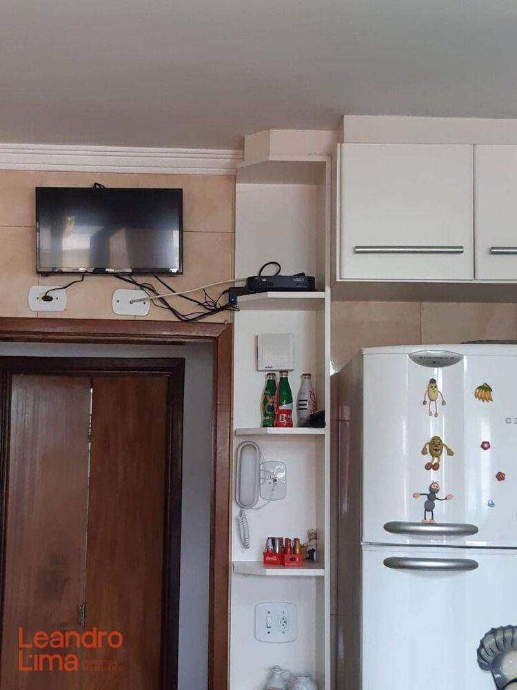 Apartamento, 3 quartos, 127 m² - Foto 1