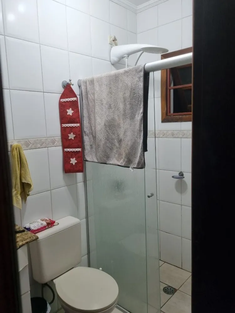 Casa, 3 quartos - Foto 2