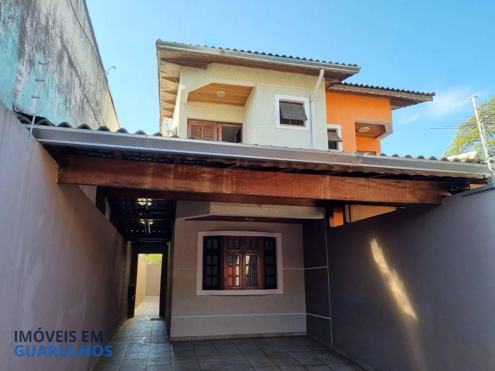 Casa, 3 quartos - Foto 4