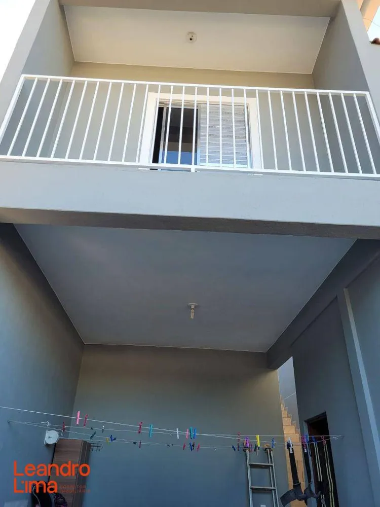 Casa, 2 quartos - Foto 4