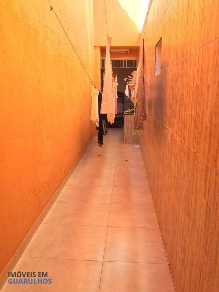 Casa, 3 quartos, 129 m² - Foto 3