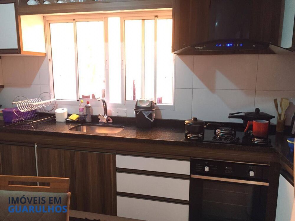 Casa, 3 quartos, 129 m² - Foto 1