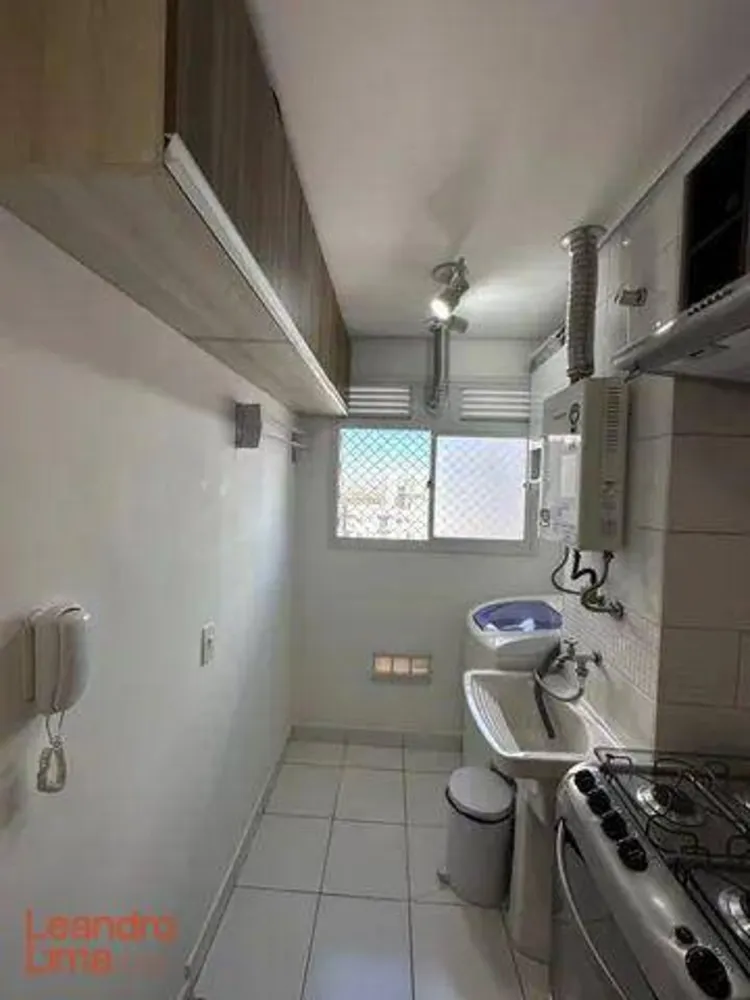 Apartamento, 3 quartos, 68 m² - Foto 3