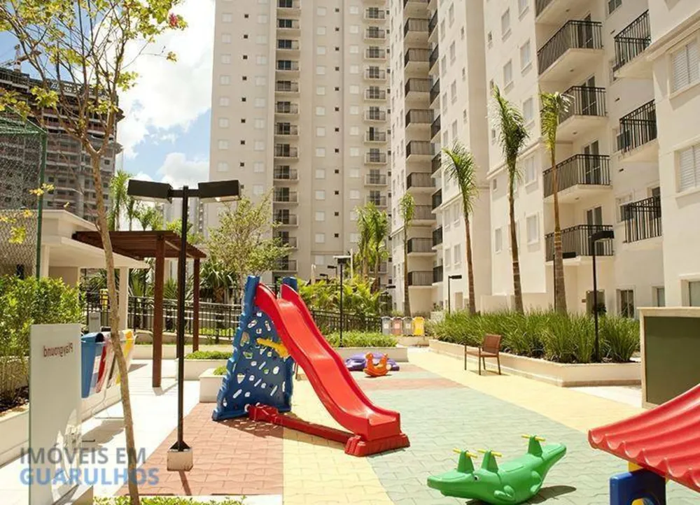 Apartamento, 3 quartos, 68 m² - Foto 4