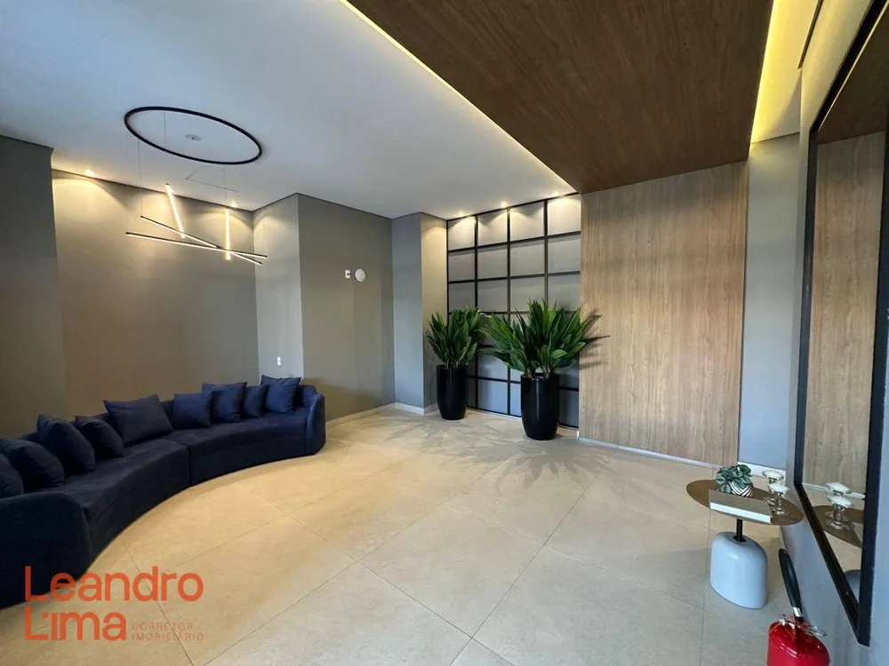 Apartamento, 2 quartos, 68 m² - Foto 1
