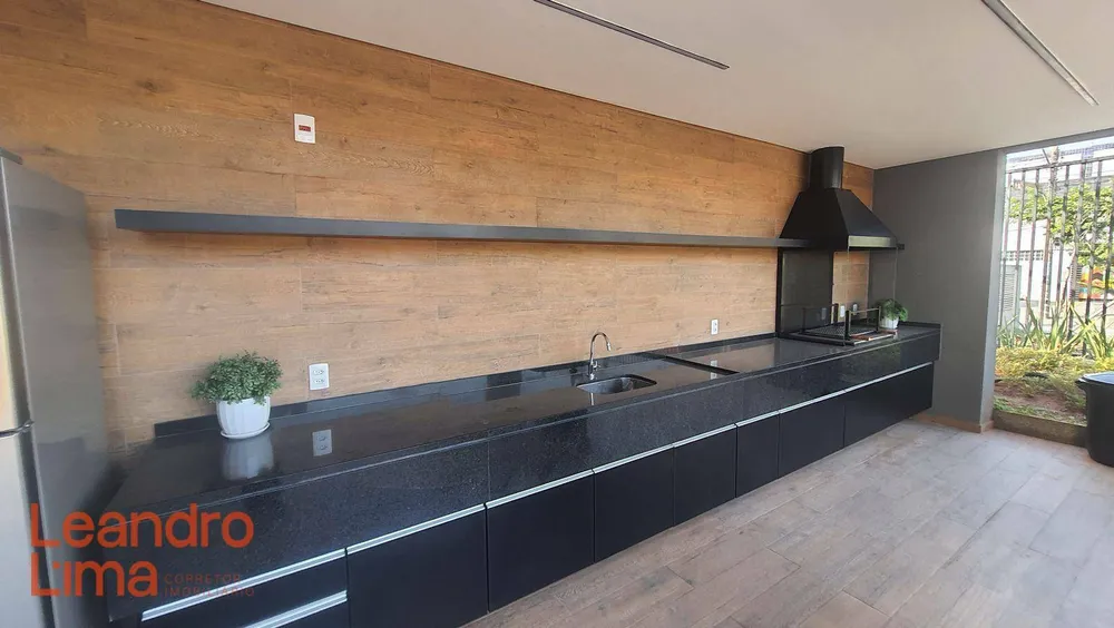 Apartamento, 2 quartos, 68 m² - Foto 3