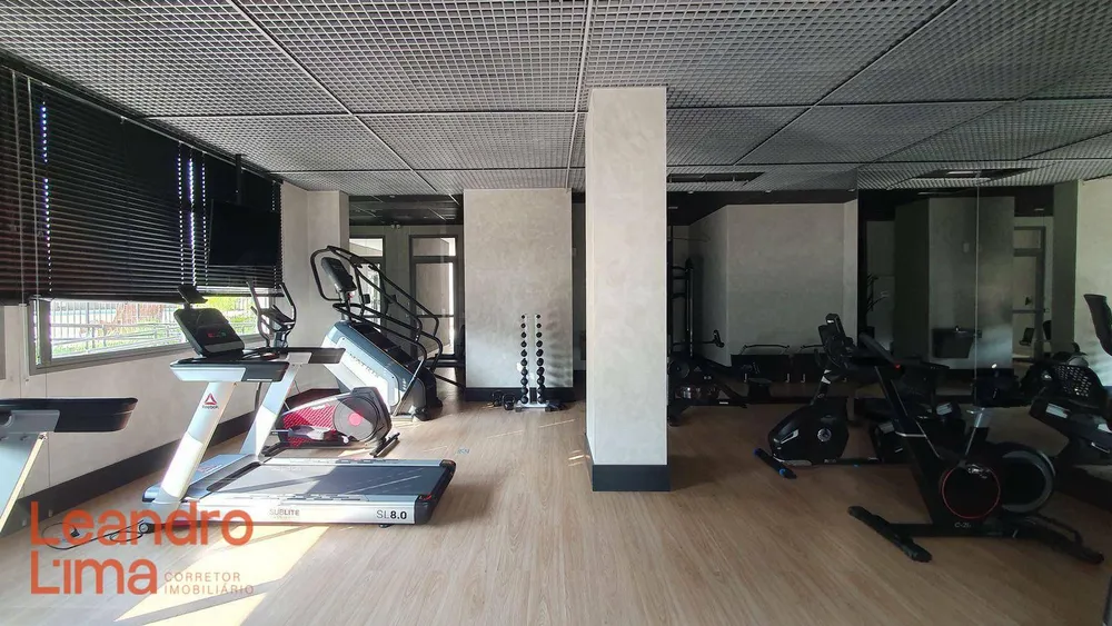 Apartamento, 2 quartos, 68 m² - Foto 4