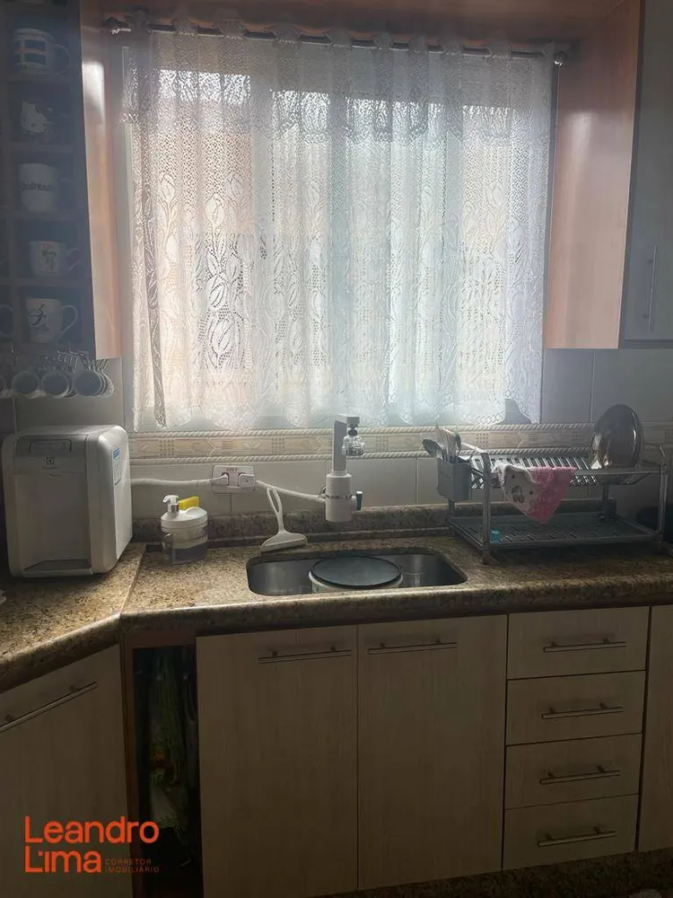 Casa de Condomínio, 2 quartos - Foto 4