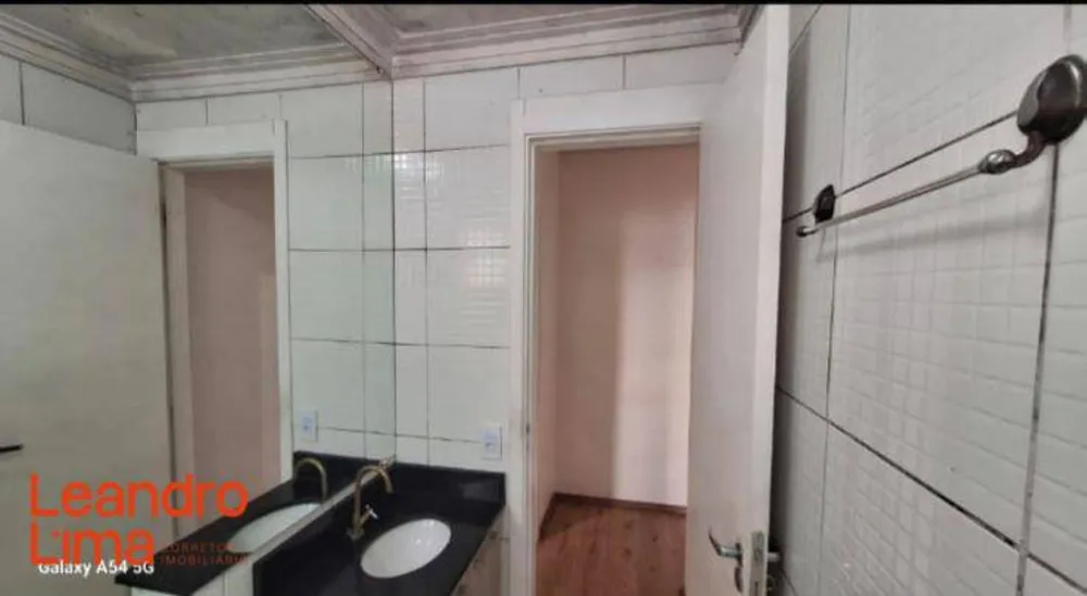 Apartamento, 2 quartos, 45 m² - Foto 2