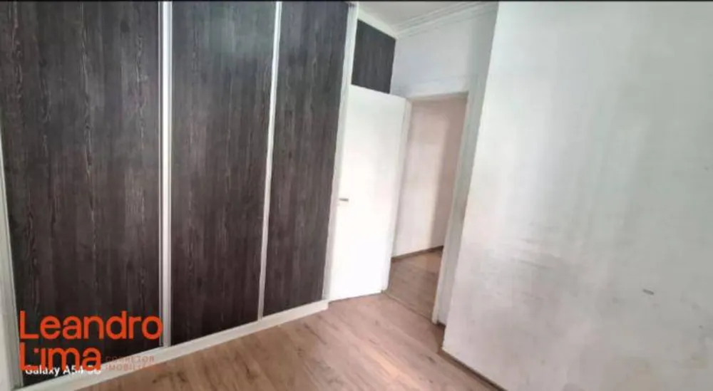 Apartamento, 2 quartos, 45 m² - Foto 1