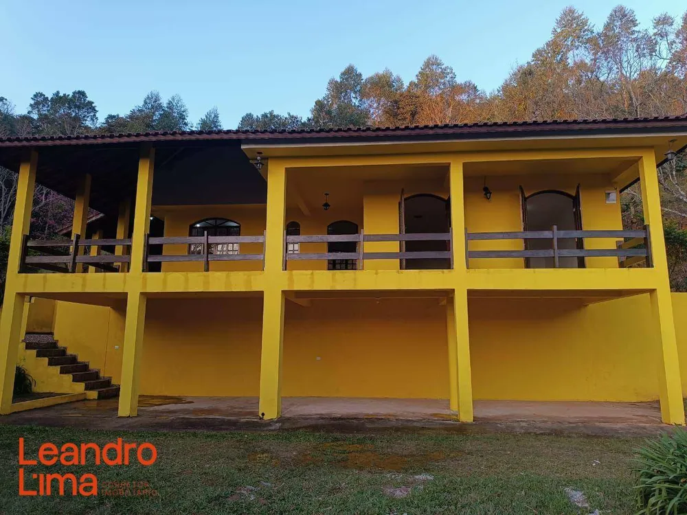 Chácara, 6 quartos, 9 hectares - Foto 1