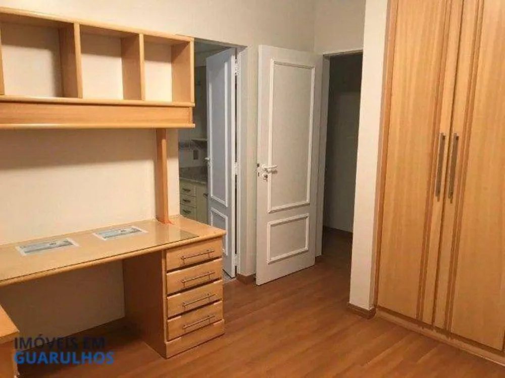 Apartamento, 3 quartos, 200 m² - Foto 2
