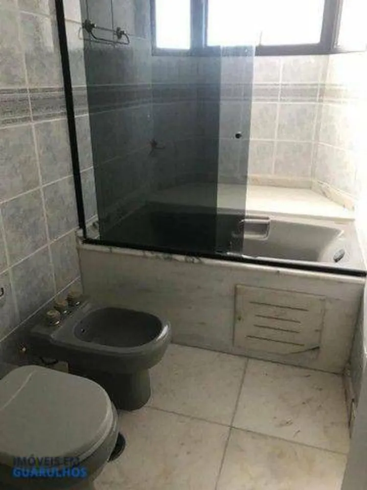 Apartamento, 3 quartos, 200 m² - Foto 3