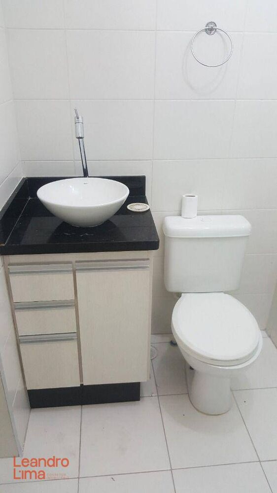 Apartamento, 3 quartos, 63 m² - Foto 4