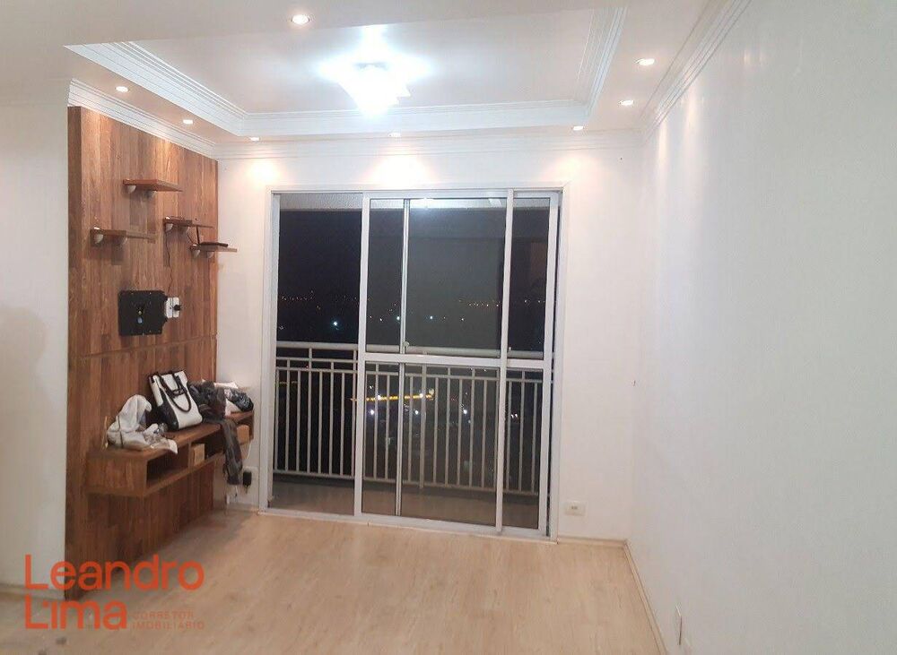 Apartamento, 3 quartos, 63 m² - Foto 2