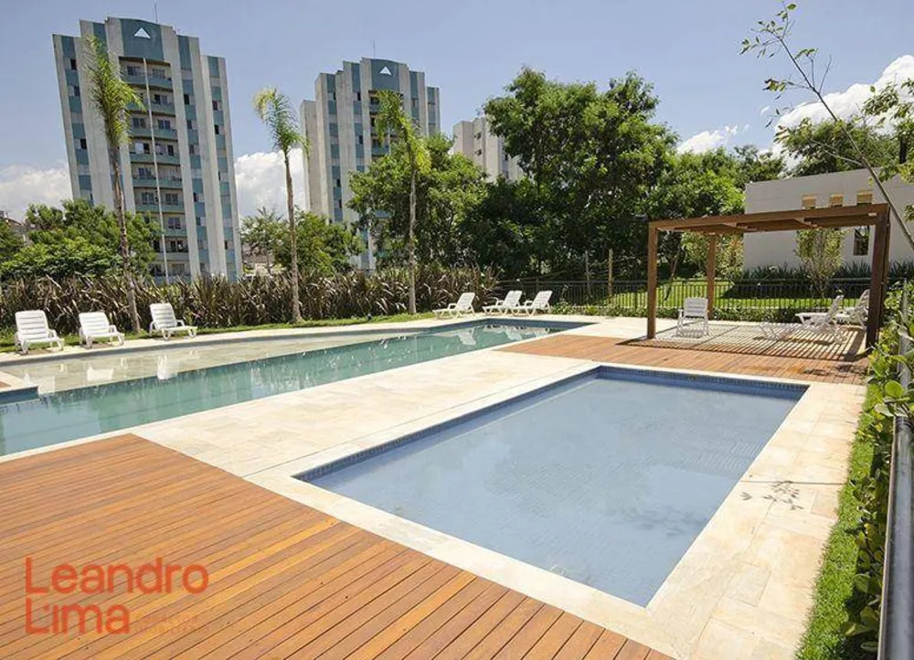Apartamento, 2 quartos, 43 m² - Foto 4