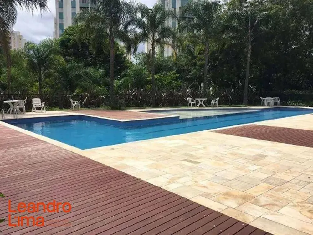 Apartamento, 2 quartos, 43 m² - Foto 2