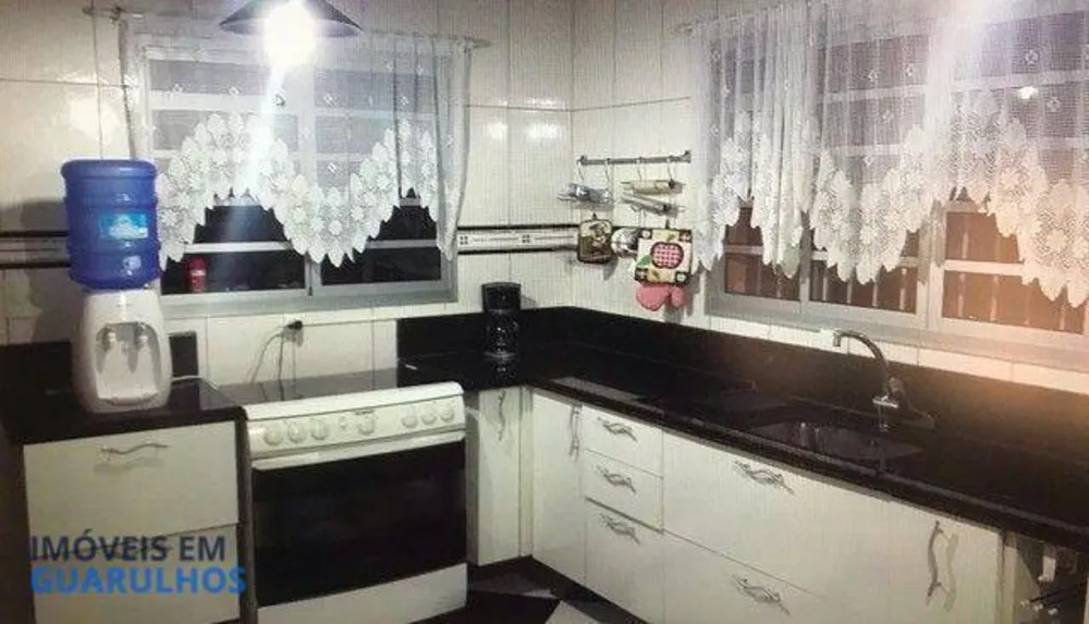 Casa, 3 quartos, 155 m² - Foto 3