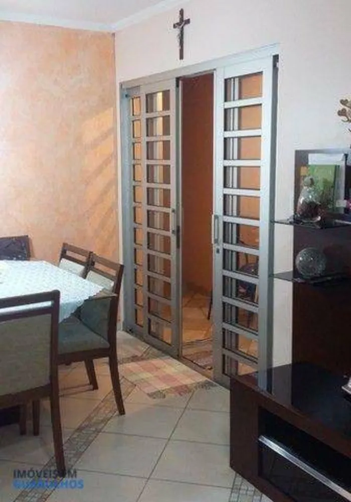 Casa, 3 quartos, 155 m² - Foto 2