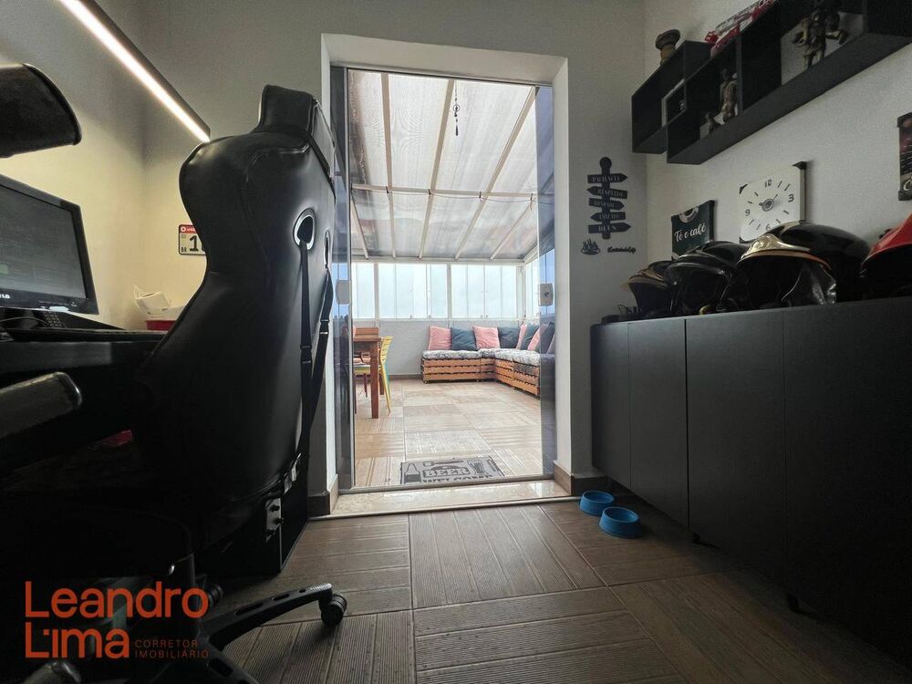 Apartamento, 3 quartos, 122 m² - Foto 4